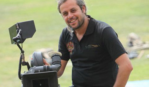 فادي حداد:" عامل كليبان بموتو لماجد المهندس" فادي حداد:" عامل كليبان بموتو لماجد المهندس"
