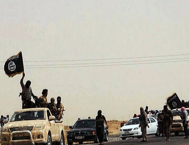 مقتل أكثر من ألف شخص خلال 17 يوما في العراق مقتل أكثر من ألف شخص خلال 17 يوما في العراق
