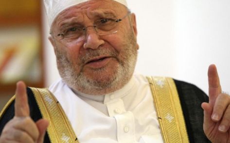 فيديو ,,, الداعية النابلسي: هذه كلمتي لأهلنا في حلب