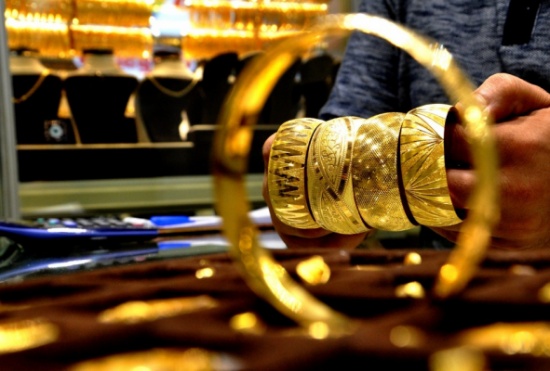 الذهب يرتفع لأعلى مستوياته في أسبوعين