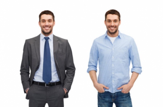 10 نصائح لتحسين مظهرك دون دفع أي أموال.. على كل رجل أن يعرفها 10 نصائح لتحسين مظهرك دون دفع أي أموال.. على كل رجل أن يعرفها