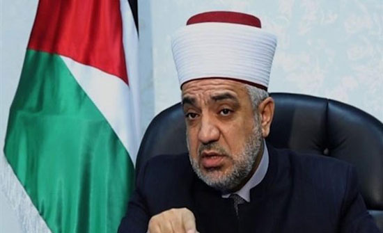 الخلايلة : معادن الناس تظهر عند الشدائد والمحن الخلايلة : معادن الناس تظهر عند الشدائد والمحن