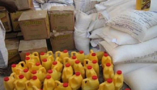 لجنة زكاة وصدقات الطفيلة تبدأ حملتها الخيرية للشهر الفضيل