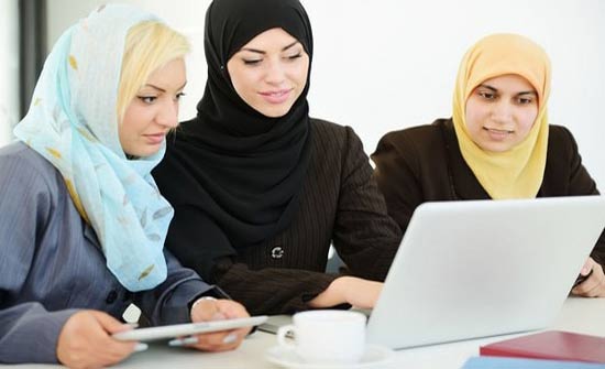 في اليوم العالمي للمرأة ... الرياضة النسوية في الأردن تواصل تقدمها في اليوم العالمي للمرأة ... الرياضة النسوية في الأردن تواصل تقدمها