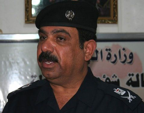 مسؤول عراقي: دخول الرمادي وتطهيرها من داعش سيكون خلال اسبوع