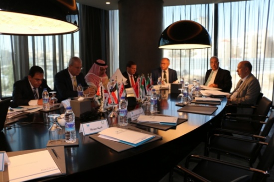 مجلس حوكمة الجامعات العربية يعقد اجتماعه الثالث في عمان