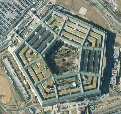 "اسامة بن لادن " يخترق انظمة الكمبيوتر بوزارة الدفاع الأمريكية !