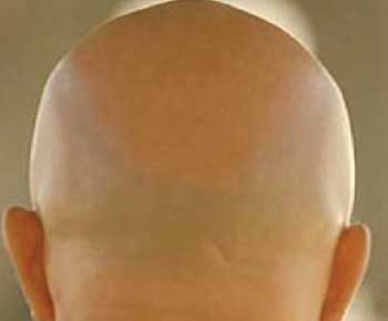 تعرفي على شخصية زوجك من رأسه وطريقته في الأكل