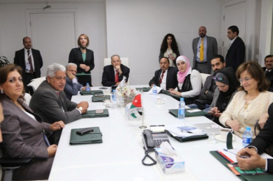 توصيات بمنح القطاع الخاص حوافز ضريبية لتحفيزه على إنشاء دور الحضانة وفقا للمعايير الدولية