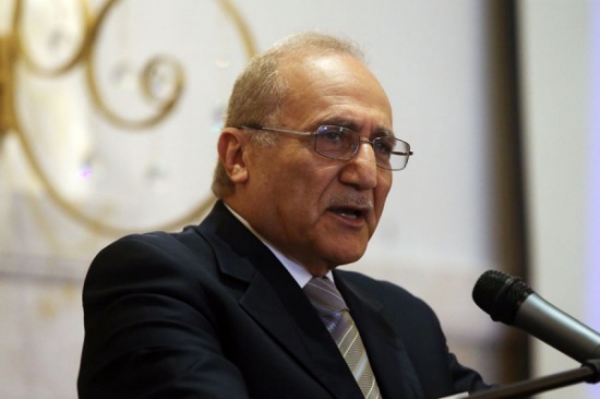 العناني يدعو للاستفادة من اتفاق تبسيط قواعد المنشا العناني يدعو للاستفادة من اتفاق تبسيط قواعد المنشا