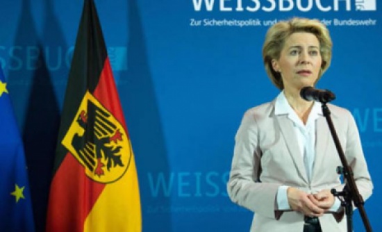 ألمانيا: محاربة الإرهاب يجب ألا توجه ضد الإسلام
