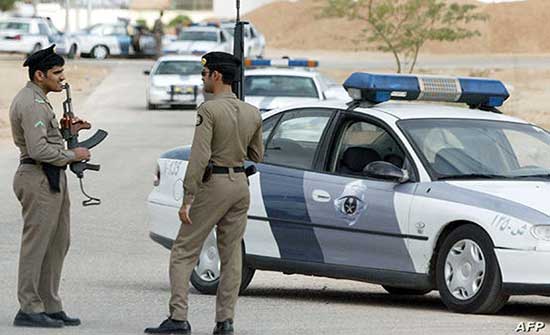 الداخلية السعودية تعلن تنفيذ الإعدام بعدد ممن اعتنقوا "الفكر الضال" الداخلية السعودية تعلن تنفيذ الإعدام بعدد ممن اعتنقوا "الفكر الضال"