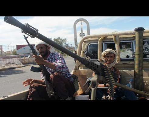 الحوثيون يخرقون الهدنة