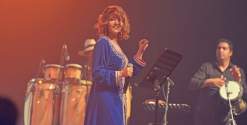 سميرة سعيد تتألق في ليالي مازاغان وتبهر الجمهور غناءً وحضوراً سميرة سعيد تتألق في ليالي مازاغان وتبهر الجمهور غناءً وحضوراً