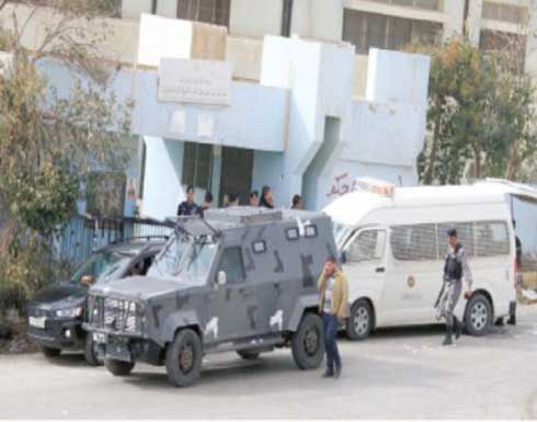 حرمان 5 طلاب توجيهي في الطفيلة