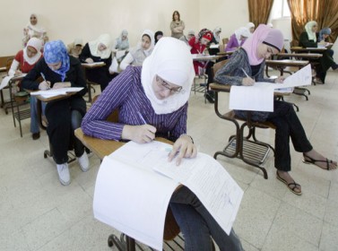 4 مدارس في ديرعلا لم ينجح منها أحد في "التوجيهي" 4 مدارس في ديرعلا لم ينجح منها أحد في "التوجيهي"