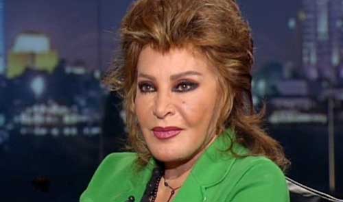 صفية العمري: أعود إلى الدراما بـ"عصر الحريم" صفية العمري: أعود إلى الدراما بـ"عصر الحريم"