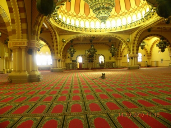 الأوقاف : زيادة 30 ديناراً لـ 600 إمام الأوقاف : زيادة 30 ديناراً لـ 600 إمام