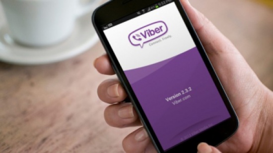 تطبيق المكالمات المجانية Viber يتفوق على Line في عدد المستخدمين