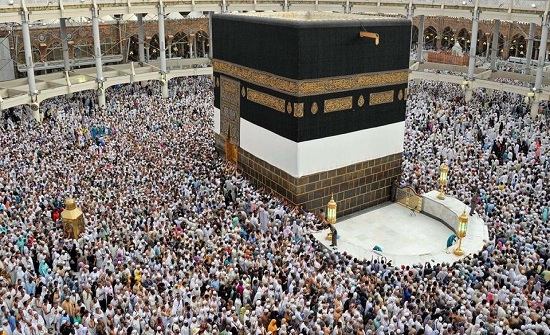 البطوش: لم تصدر أي تأشيرة عمرة للأردنيين البطوش: لم تصدر أي تأشيرة عمرة للأردنيين
