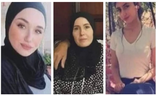 جريمة هزت الشارع اللبناني.. شاب يقتل أمه وشقيقته جريمة هزت الشارع اللبناني.. شاب يقتل أمه وشقيقته