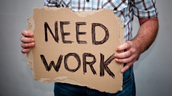 البطالة أحد الأسباب الرئيسية للانتحار