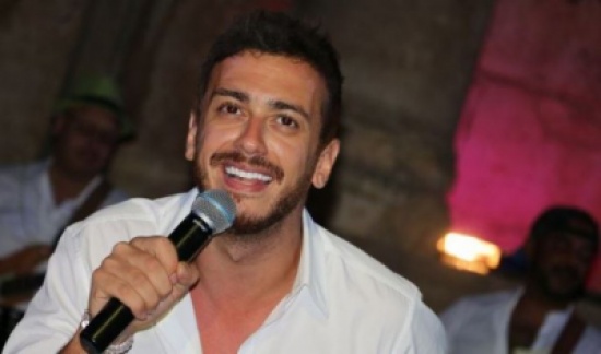 هذا هو شرط الفتاة الفرنسية مقابل تنازلها عن قضيتها ضد سعد لمجرد! هذا هو شرط الفتاة الفرنسية مقابل تنازلها عن قضيتها ضد سعد لمجرد!