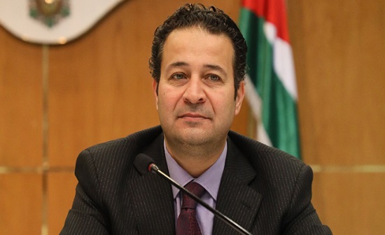 وزارة الثقافة تكرم الموسيقيين سكرية وأسعد وزارة الثقافة تكرم الموسيقيين سكرية وأسعد