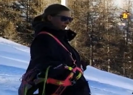 الكاميرا الخفية