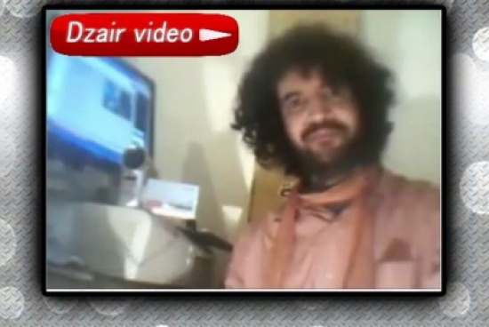 شاهد.. مذيعة جزائرية تبحث عن عريس