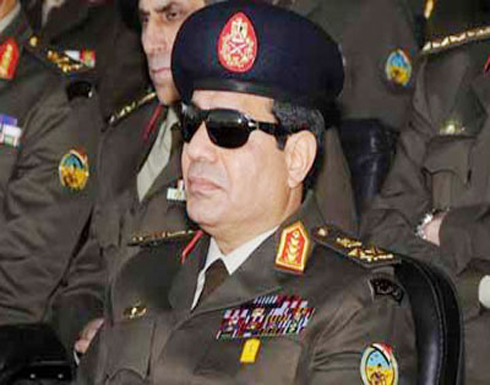 مصدر مصري : "إسرائيل" هي الدولة الوحيدة التي تفهمنا مصدر مصري : "إسرائيل" هي الدولة الوحيدة التي تفهمنا
