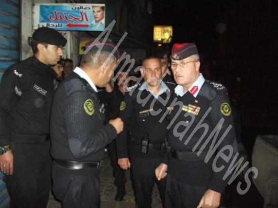 تفاصيل مداهمة مستودعات لانتاج " منشطات جنسية قاتلة " في الزرقاء ( صور )