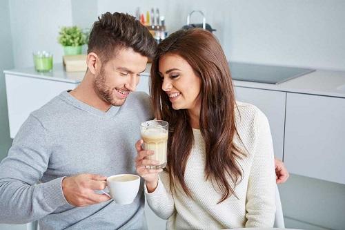 كيف تصبح زوجاً مثالياً؟ كيف تصبح زوجاً مثالياً؟