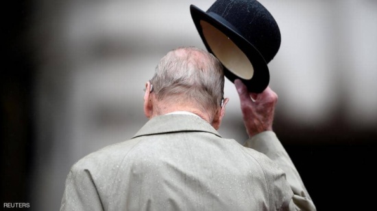 الأمير فيليب.. هكذا كانت أيامه الأخيرة في "قلعة وندسور"