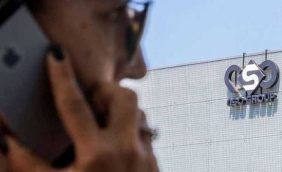 مشرعون أمريكيون يطالبون بمعاقبة “إن إس أو” الإسرائيلية وشركات تجسس أخرى