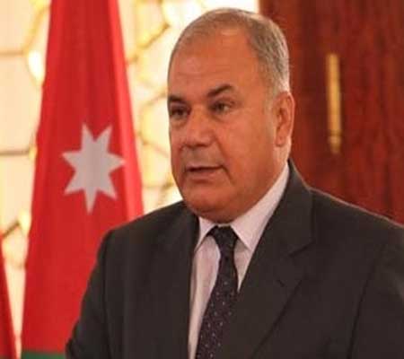 وزير الطاقة والثروة المعدنية : الحكومة ملتزمة بدعم مشاريع الطاقة المتجددة