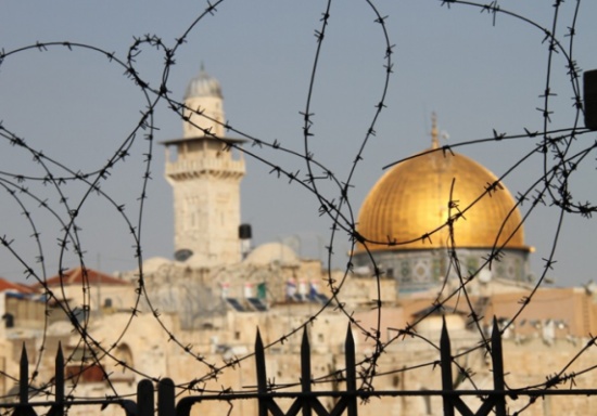الإذاعة العبرية : " إسرائيل " صاحبة السيادة على القدس وليس الأردن الإذاعة العبرية : " إسرائيل " صاحبة السيادة على القدس وليس الأردن