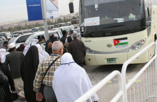 "هيئة النقل" تدعو شركات الحج للحصول على براءة الذمة المالية