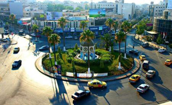 اربد : إنطلاق فعاليات برنامج تدريب الشباب الباحثين عن العمل