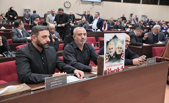 انقسام.. قوى الشيعة تفشل باختيار رئيس حكومة بالعراق