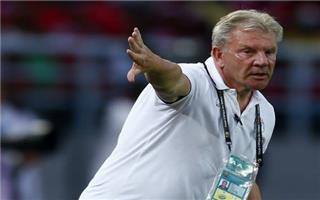المدير الفني للمنتخب الوطني يتابع مباريات الدوري من بلجيكا المدير الفني للمنتخب الوطني يتابع مباريات الدوري من بلجيكا