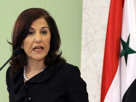 فيسك: مستشارة "الأسد" تكشف أسراراً من رئاسة "والده" فى كتاب جديد