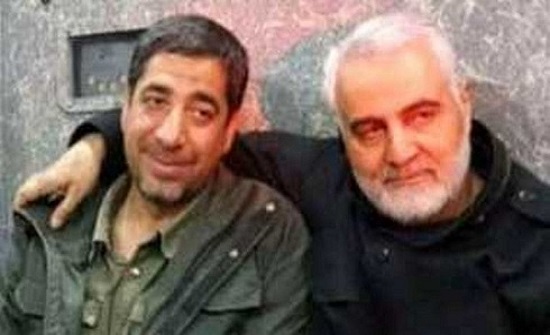 تعرف على ثاني ضربة موجعة لإيران.. صندوق سليماني الأسود