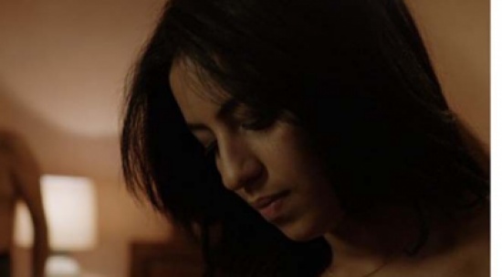 القضاء المغربي يحقق في فيلم مثير للجدل القضاء المغربي يحقق في فيلم مثير للجدل