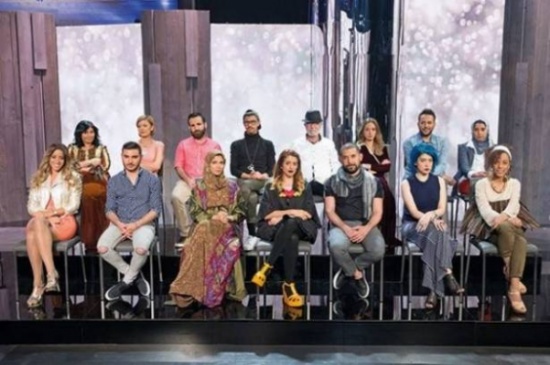 ماذا حصل في Project Runway وكيف تصرفت هيفا وهبي؟