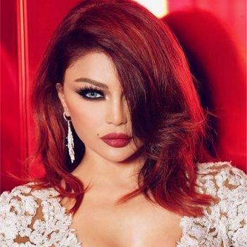 5 صيحات جمالية اعتمديها من هيفاء وهبي هذا الموسم