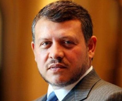 الملك يهنئ بذكرى جلوس ملك النرويج على العرش الملك يهنئ بذكرى جلوس ملك النرويج على العرش