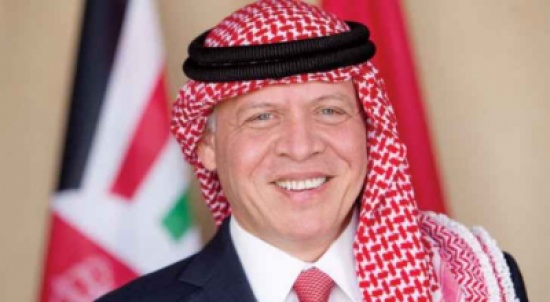 الملك يهنئ الرئيس البلغاري باليوم الوطني لبلاده الملك يهنئ الرئيس البلغاري باليوم الوطني لبلاده