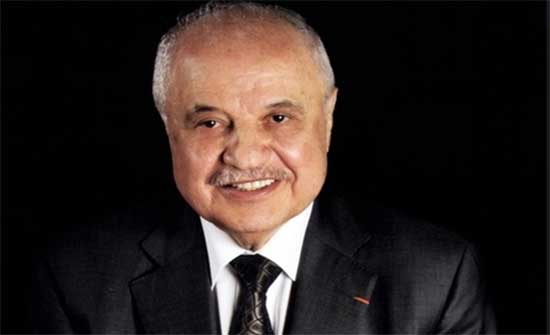 أبوغزاله يزور لواء الموقر ضمن نشاطات لجنة إعداد خطة لتنمية البادية الأردنية