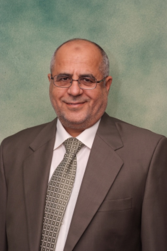 تعيين الدكتور الوادي نائباً لرئيس جامعة الزرقاء